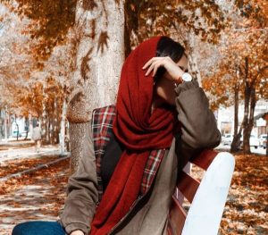داستان جذاب زشت ترین دختر ایرانی که مدل شد!