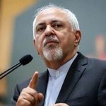 محدودیت قانونی عجیب مجلس برای ظریف