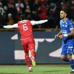 درخواست جالب کنعانی بعد از تمدید قرارداد با پرسپولیس+ عکس
