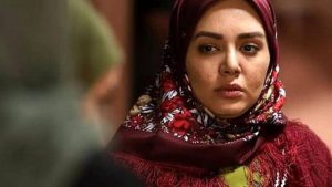 عکس زیبای شیرین سریال «نون خ» در دل طبیعت