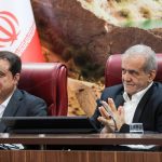 پزشکیان تکلیف ساخت بمب هسته‌ای را مشخص کرد