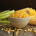 خواص شگفت‌انگیز ذرت برای سلامتی
