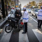 برگزاری جشن عید غدیر با محدودیت‌های ترافیکی در تهران + فیلم
