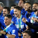 استقلال از بمب نقل و انتقالاتش رونمایی کرد/ چهار خارجی در راه استقلال
