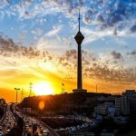 هشدار جدی هواشناسی/ گرمای جهنمی در راه است + نقشه
