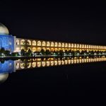 فاجعه در نقش جهان اصفهان/ بازارچه تاریخی در آتش سوخت