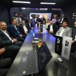 رونمایی از راهکار بانکداری شرکتی با حضور رئیس صندوق نوآوری و شکوفایی ریاست جمهوری