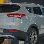 قیمت کارخانه شاسی‌بلندهای محبوب چینی / ارزان ترین شاسی بلند چینی کدام است؟ + جدول خرداد ۱۴۰۴