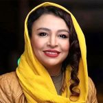 استایل جدید مه‌لقا باقری جلب‌توجه کرد