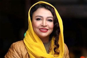 استایل جدید مه‌لقا باقری جلب‌توجه کرد