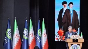 لازمه توسعه شتابان استان آذربایجان غربی گسترش سرمایه‌گذاری در صنعت لجستیک است