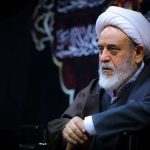 پاسخ شیخ حسین انصاریان به روحانی حاشیه ساز + فیلم