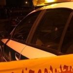 فیلمی تکان‌دهنده از سوءقصد به یک وکیل در کرج