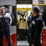 مترو تهران فردا رایگان است