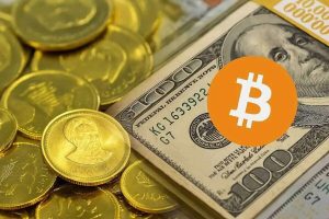 فرق بیتکوین در ایران با دلار و سکه و طلا چیست؟