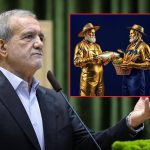این جمله از رئیس جمهور سوژه کاربران شد/ آقای پزشکیان مگر قرار نبود قدرت منطقه باشیم؟