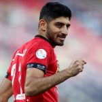 ابراز علاقه مهدی ترابی به جذب قلی‌زاده در تراکتور