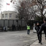 بازداشت سناتور آمریکایی جنجالی شد