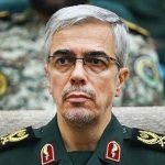 فوری / ترور سردار باقری تایید شد؟