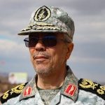 فوری / بلندمرتبه‌ترین مقام نظامی ایران ترور شد