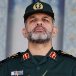 فرمانده جدید کل سپاه منصوب شد / سردار احمد وحیدی کیست؟