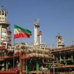 آخرین وضعیت پالایشگاه آبادان پس از حمله اسرائیل