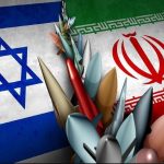 تصاویر رعب آور از برخورد موشک به کرمانشاه/ اجساد به آسمان پرتاب شدند + فیلم