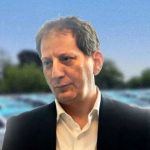  برج بابک زنجانی هدف حمله اسرائیل قرار گرفت