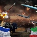 اسرائیل به کدام استان‌ها حمله کرد؟ + نقشه حمله اسرائیل به ایران