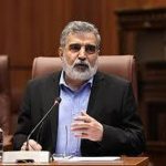 خبر مهم کمالوندی درباره آلودگی در تاسیسات هسته‌ای نطنز