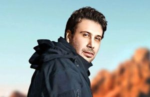 واکنش محسن چاوشی به حملات اسرائیل+ عکس