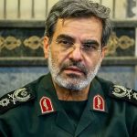 فوری / سردار مهدی ربانی به همراه خانواده‌اش ترور شد