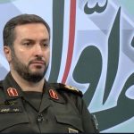 فوری/ سردار شیخیان به شهادت رسید