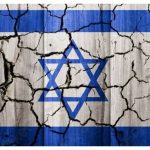 ساقط شدن پهپاد اسرائیل نزدیک سایت فردو + فیلم