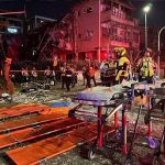 ایران دقیقا کدام نقاط اسرائیل را مورد هدف قرارداد؟