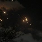 فوری/  موج جدید حملات موشکی ایران به اسرائیل از تهران و کرمانشاه + فیلم