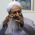 پیام شبانه مولوی عبدالحمید درباره حمله اسرائیل