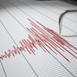 ثبت سه زلزله در استان خوزستان و دو زلزله در استان فارس