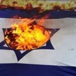 اسرائیل انتشار عکس از محل اصابت موشک‌های ایران را ممنوع کرد