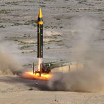 حملات موشکی ایران به اسرائیل از سر گرفته شد/ بندر حیفا لرزید
