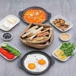 بهتر است روزمان را با چه خوراکی‌هایی شروع کنیم؟
