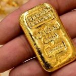 صدور مجوز خریدوفروش آنلاین طلا متوقف شد