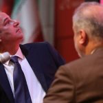 کارتال از سفر به تهران منصرف شد