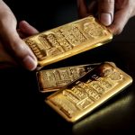 طلای جهانی با ثبت دوباره افزایش به تعطیلات رفت