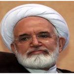 واکنش مهدی کروبی به حمله اسرائیل