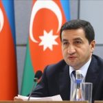 واکنش باکو به اتهام جاسوسی برای رژیم صهیونیستی علیه ایران