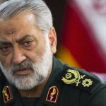 مصاحبه جدید سخنگوی ستادکل نیرو‌های مسلح درمورد حمله به اسرائیل + فیلم