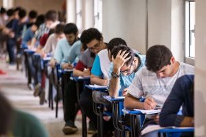 نوبت دوم کنکور به تعویق می‌افتد؟