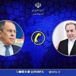 محکومیت حملات اسرائیل از سوی روسیه