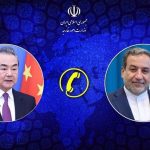 قدردانی عراقچی از موضع چین در محکوم کردن تجاوزات اسرائیل